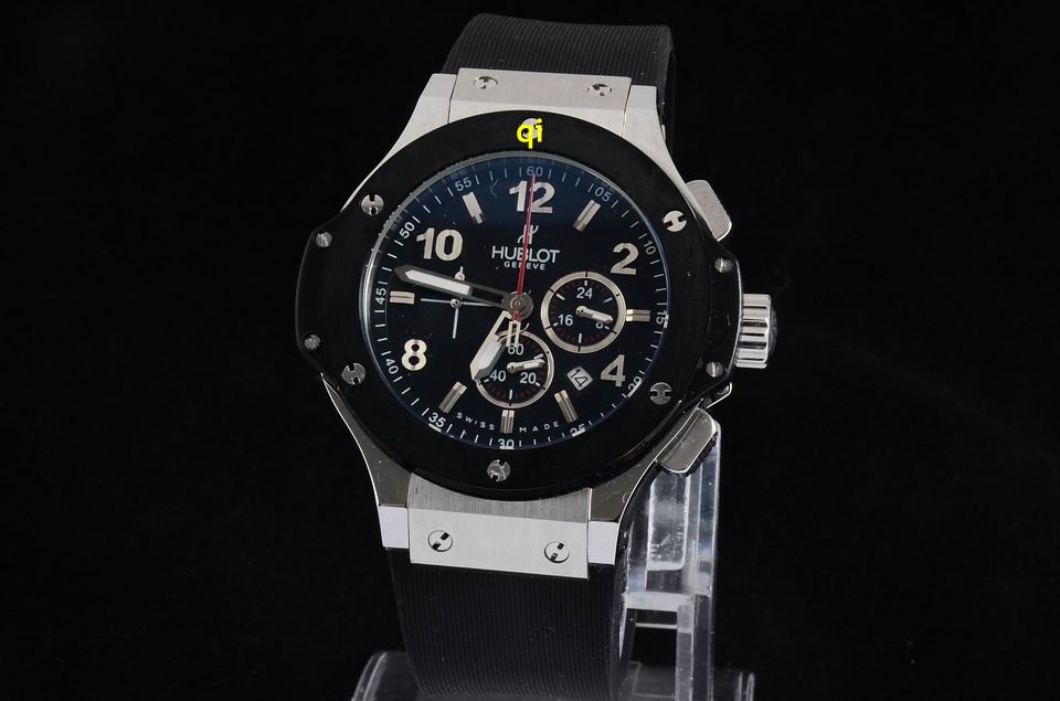 Hublot watch man-353